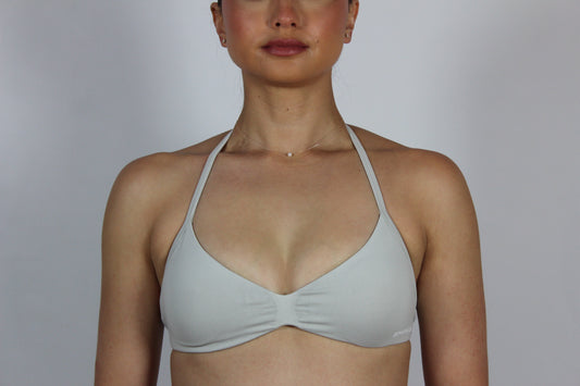 Tone Halter Bra