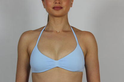 Tone Halter Bra