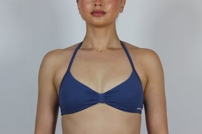 Tone Halter Bra