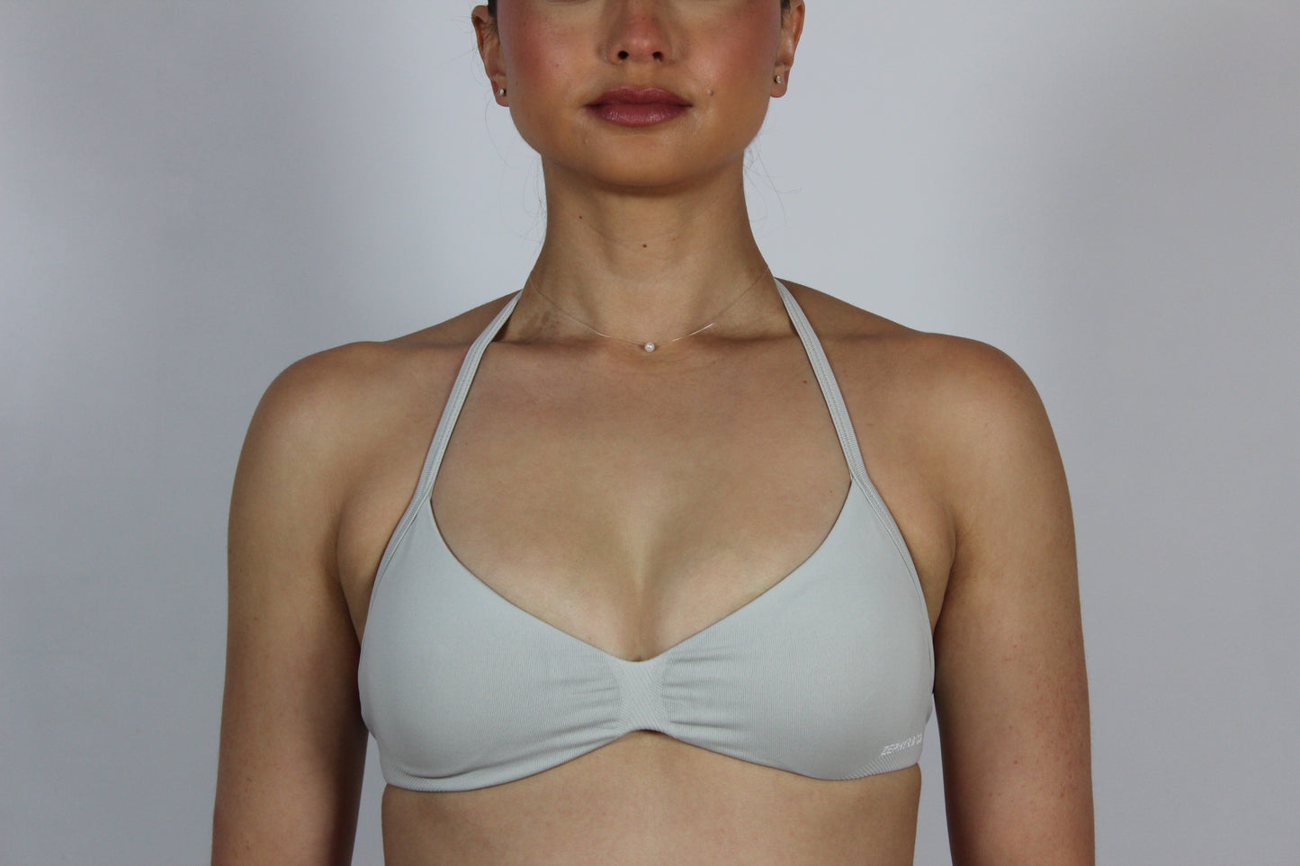 Tone Halter Bra