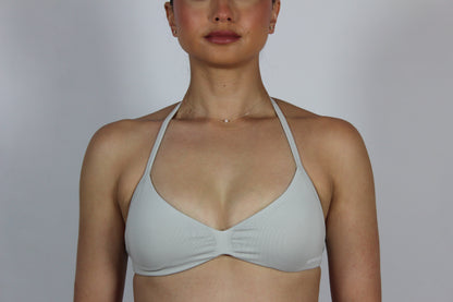 Tone Halter Bra